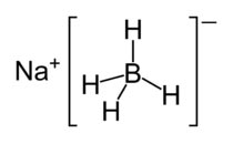 Sodium Borohydride