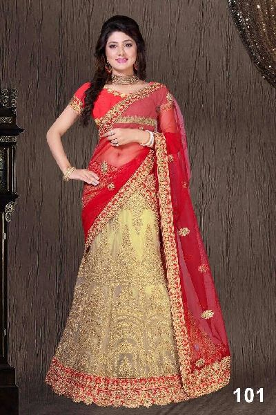 Fancy Lehnga Choli