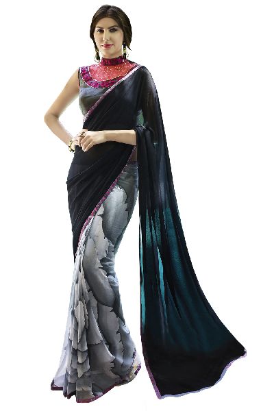 fancy sarees