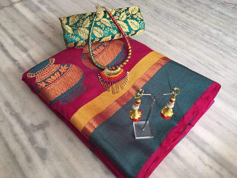 matka saree