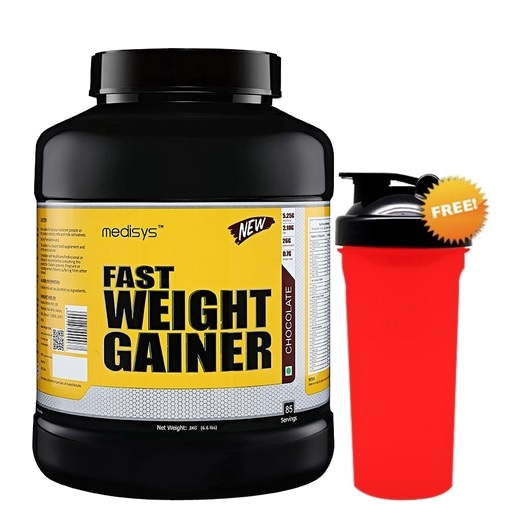 Weight Gain Capsules at best price in PANCHKULA Haryana from Medisys