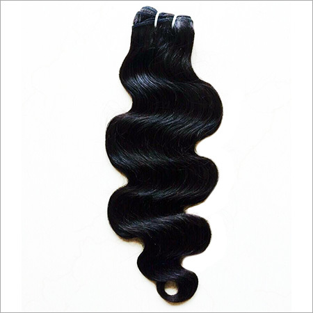 Indian Remy Body Wave Hair