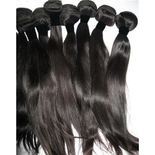 Indian Remy Natural Straight Hair