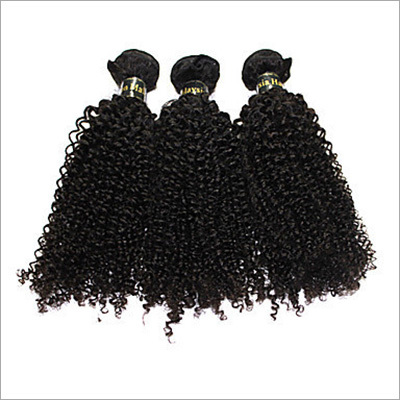 Indian Remy Spring Curly Hair