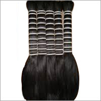 Indian Remy Straight Bulk Hair