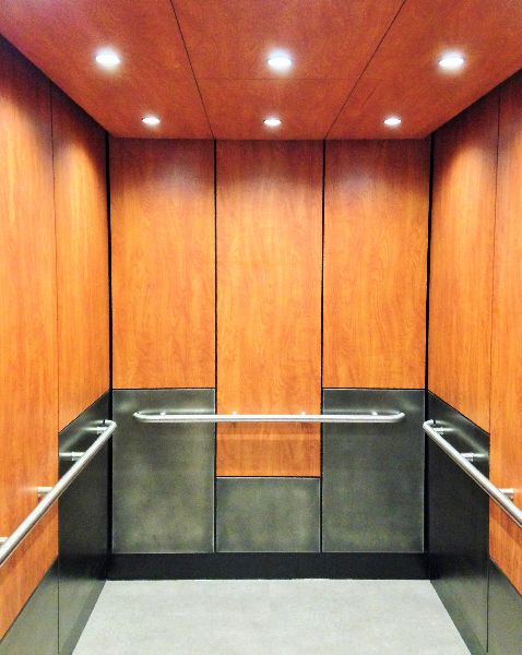 High Rise Passenger Elevator, for Commercial Residential