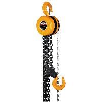 Hand Chain Hoist