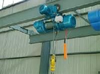 Monorail Hoists