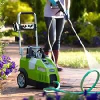 Power Washer