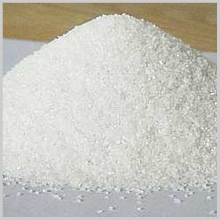 White Aluminium Oxide