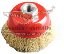 Venger Cup Brushes