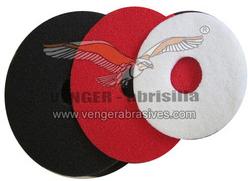 Venger Floor Cleaning Pads