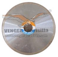 Venger J Slotted Saw Blades