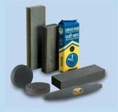 sharpening stones