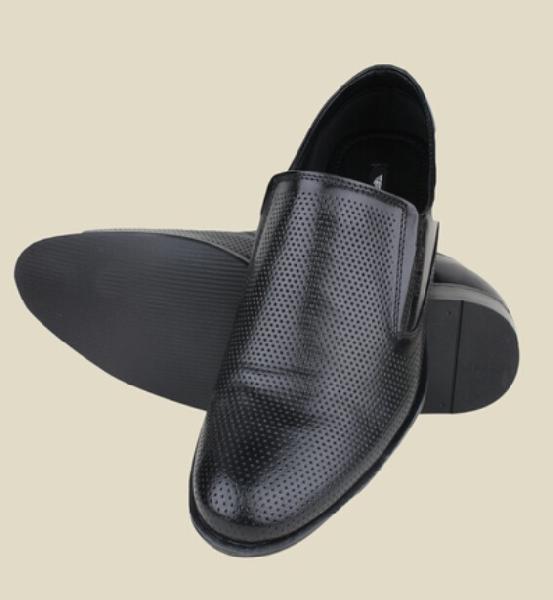 Men Leather Formal shoes