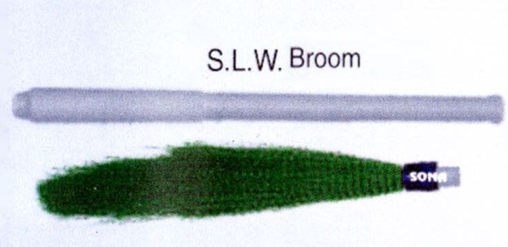 SLW Broom