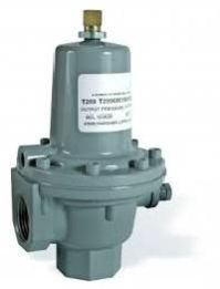 Back Pressure Regulator