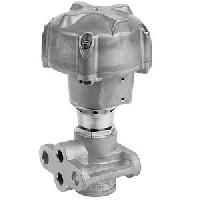 Compact Valve