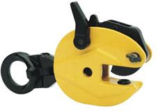 Plate Lifting Clamp