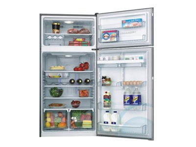 HTM-5200P Refrigerators