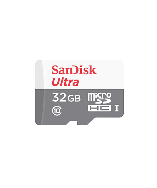 Sandisk ultra 32 gb карта памяти