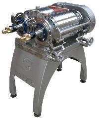 Drum Dryer