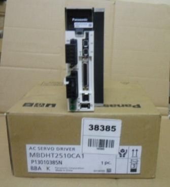 AC Drive > MBDHT2510CA1