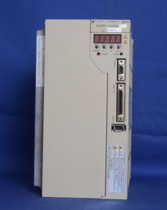 AC Drive > SGDM-50ADA