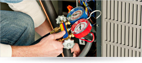 Air Conditioner Repairing Services