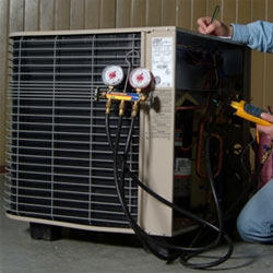 Portable AC Repairing Services