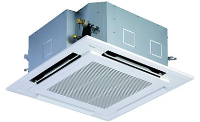 VRF Indoor Air Conditioner