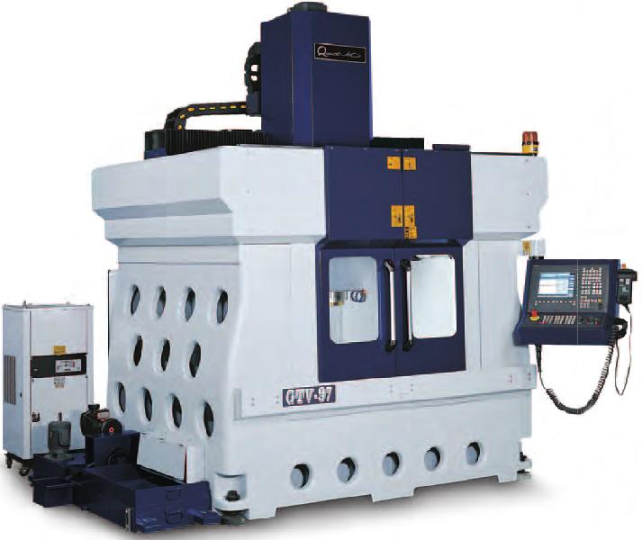 QUICK JET CNC Milling Machines Manufacturer in Noida Uttar Pradesh