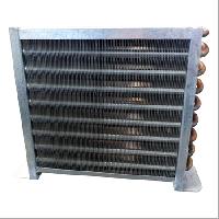 condensing coil