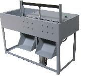 Cashew Processing Machine