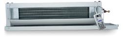CONCEALED SPLIT AIRCONDITIONERS
