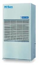 hisen packaged air conditioners