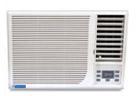 Window Air Conditioners, Features : Great Looks, Power Saver Compressor, Long Life, 3-Speed Cooling
