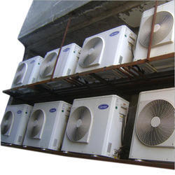 Ductable AC Repairing Services