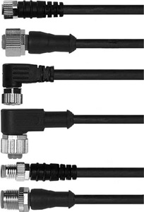 Cable Connectors