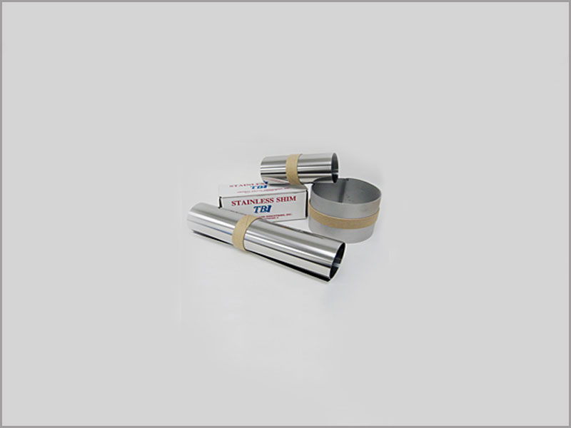 304 Stainless Steel Shim Sheet