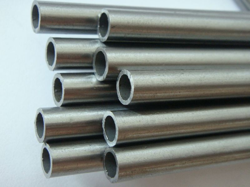 Alloy Steel Pipes And Fittings