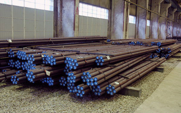 Carbon Steel Round Bars, Feature : Designed to perfection, High performance, Rugged construction