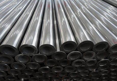 Nickel Alloy Pipes, Feature : Rugged construction, Durable