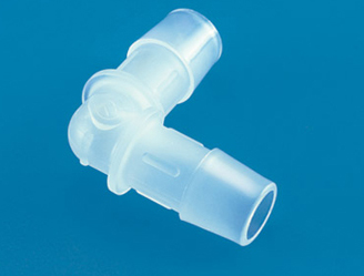 elbow connector