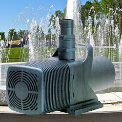 HDS 1008 Submersible Fountain Pump