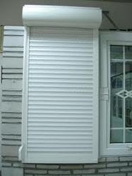 Rolling Shutters