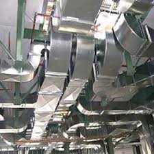 GI Ducting Services