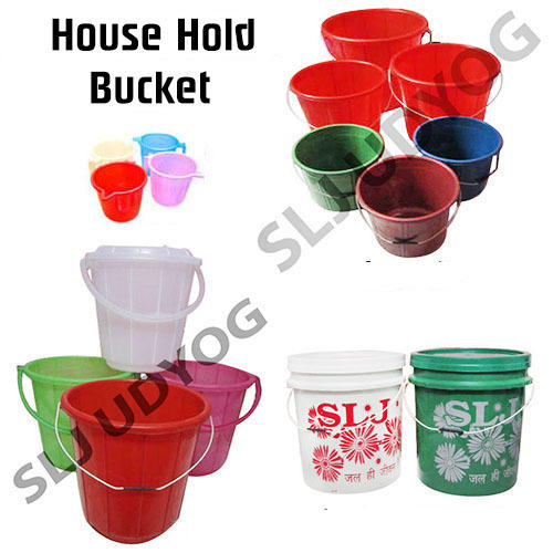 House Hold Bucket