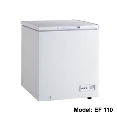 EF 110 Chest Freezer cum Cooler