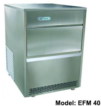 EFM40 ICE Flaker